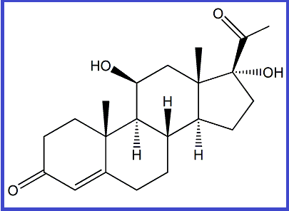 HYDROCORTISONE ACETATE EP IMPURITY B